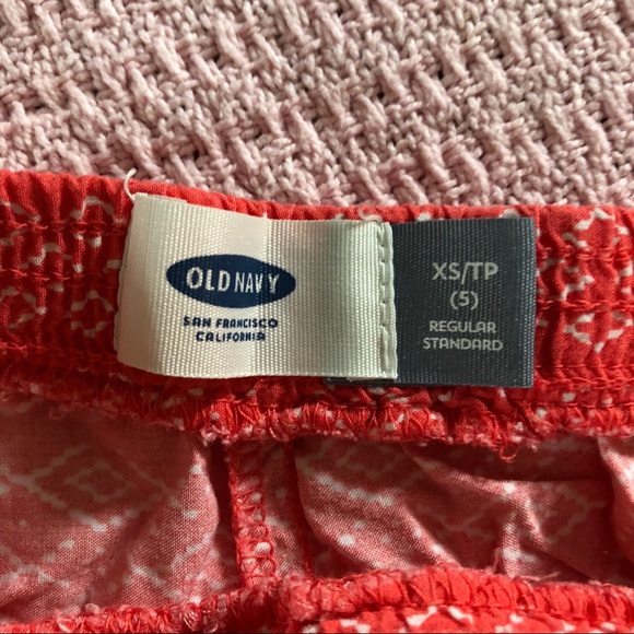 Girls shorts size XS - Picture 3 of 7